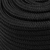 Brodski konop tamnocrni 18 mm 50 m od polipropilena