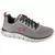 Skechers Muške patike Track - Leshur, 232758-CCOR, Sive