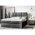 Boxspring postelja Imbir - 160x200cm