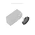 SmallRig Attachable CPL Filter for DJI Osmo Action 5 Pro/4 5835