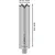 PRO Core Cutter dry, 102 x 400 mm, 1 1/4 UNC
