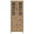 Highboard 2 pcs Umjetnički hrast 69,5 x 34 x 180 cm