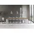 Ityhome Ityhome 90 x 77 konzolna miza bela/rjava, (20847901)