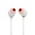JBL T310C slusalice bele