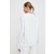 Dukserica Ellesse Rosiello Sweatshirt za žene, boja: bijela, s tiskom, SGV20247
