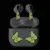 Next One Art Skin za AirPods (3rd Gen) - Glowing Butterfly