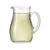 Carafe, 500 ml, glass - Borgonovo