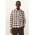 AllSaints srajca moška KRATER LS SHIRT