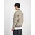 ALPHA INDUSTRIES Prehodna jakna pesek
