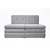 Boxspring Krevet Gusto