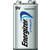 ENERGIZER LITIJEVA akumulatorska baterija ENERGIZER, 9 V