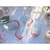 Creatable Set Kozarcev Spring, 4-Delni