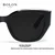 Bolon Unisex naočare za sunce, Crne