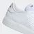 Adidas Muške patike advantage base 2.0 M, Bele