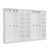 HANAH HOME Noah 8205 Hall Stand