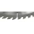 MAR-POL Žagin list z rezili SK (video), 300x60Tx32mm POWER BLADE M09071