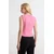 Trendyol Milla Ženska bluza, Roze
