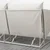 HAVSTEN Sofa dvosed,spolja, bež/bež