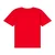Moška majica CCM Team SS Tee Red M