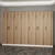 Hanah Home Ormar Noah-8227, 315x210x35 cm, Boje hrasta