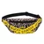 RIVACASE 5411 Erebus torba za okoli pasu - leopard