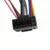KOSTKA ATL ISO adapter za 2DIN Android avtoradio