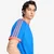 Majice adidas 3-Stripes T-Shirt Blue S