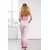 Trendyol Milla Ženska bluza, Roze
