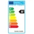 LED sijalka E27 G45 1W DECOR zelena
