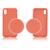 Maska Buzzer Net za Samsung S10e/G970 crvena