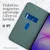 Teracell Maska za Xiaomi Redmi 14C/Redmi A4 Teracell Elegant Flip, Tamnoplava