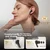 PVF Bluetooth slušalice, Crne