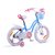 ROYAL BABY Dječji bicikl Lara 16” – plavi