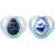 Tommee Tippee varalica Night 2/1, 0-6 m balenute