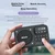 Newmine Bluetooth radio N123, Crni