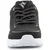 Skechers Patike za devojčice Uno Lite-Metallic Mode, 310384L-BLK, Crne