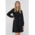 Obleka Dkny