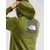 THE NORTH FACE Majica Redbox oliva/črna