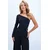 Trend Alacati Stili Ženska bluza Alc-X14414, Crna