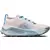 Nike W ZOOMX ZEGAMA TRAIL, ženske patike za trail trčanje, bela DH0625
