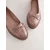 Next Balerinke Forever Comfort rjava