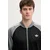 Mikina adidas Sst Track Top Black/ Grey/ White S