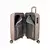 ABS Movom set kofera 2/1 champagne