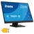 IIYAMA Monitor TOUCH T2754MSC-B2AG InCell PCAP 10pt touchscreen IPS 1920x1080 83Hz, 16:9, 300cd, 1000:1, 4ms, landscape, face-up