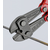 KNIPEX  Klije&scaron;ta za armaturu 760mm 7172760