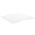 Zaštita za stol mat 80x80 cm 1,6 mm PVC