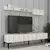 Hanah Home TV komoda Lyon 2 845HCT5584