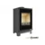 Kawmet kaminska peč HARITA S15v Basic Decor ECO