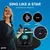 GEMINI GPK-800 karaoke prenosni sistem