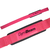 GymBeam X-Grip Lifting Straps pink